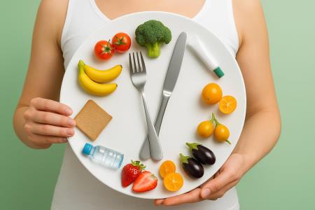 Die Diät, die die Welt schockiert hat